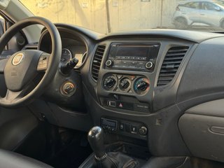 FIAT Fullback 95mil km 2018
