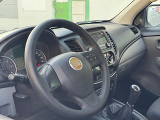 FIAT Fullback 95mil km 2018