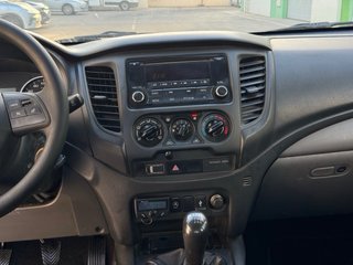 FIAT Fullback 95mil km 2018