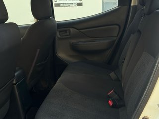 FIAT Fullback 95mil km 2018