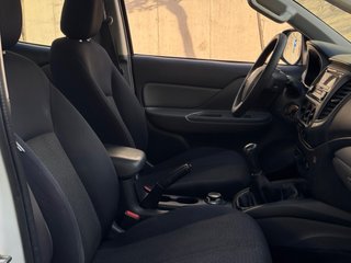 FIAT Fullback 95mil km 2018