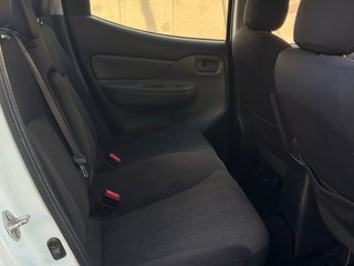 FIAT Fullback 95mil km 2018