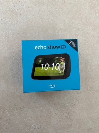 Amazon Echo Show 5 (3ª Generación)