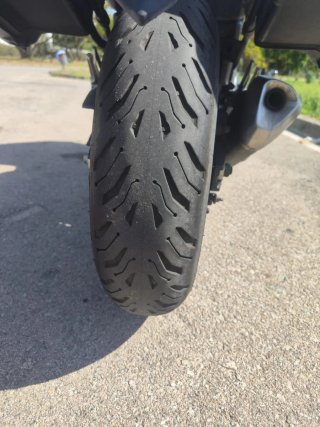 Honda Integra 750 DCT 2018