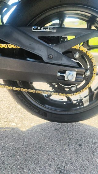 Honda Integra 750 DCT 2018