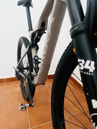 Bicicleta Orbea Oiz H20