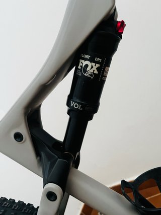 Bicicleta Orbea Oiz H20