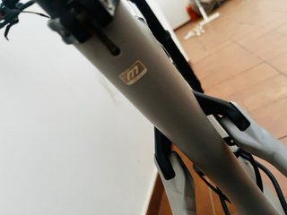 Bicicleta Orbea Oiz H20