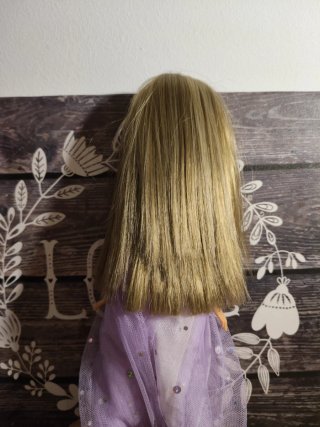 Barbie, años 90.