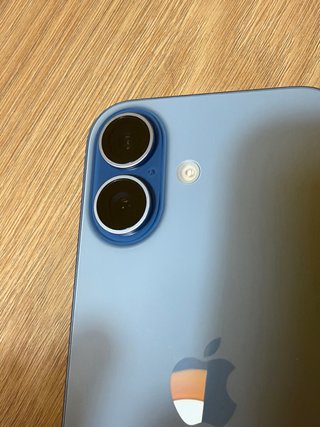iPhone 17 256GB Azul