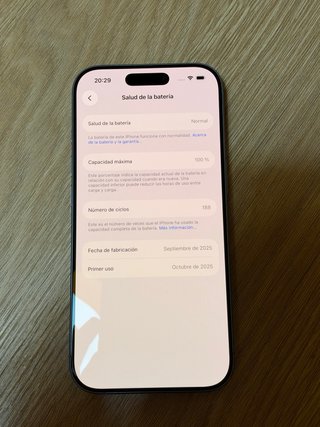 iPhone 17 256GB Azul