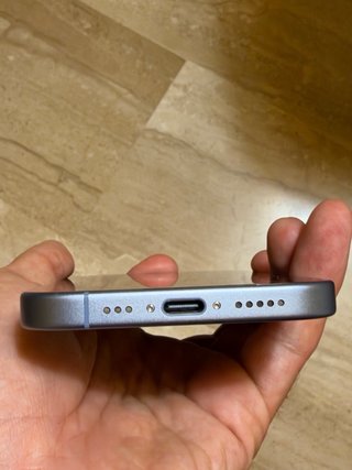 iPhone 17 256GB Azul