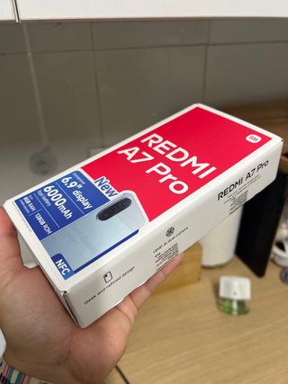 Xiaomi Redmi A7 Pro 128GB