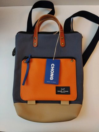 Bolso Daniel Chong