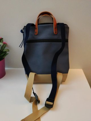 Bolso Daniel Chong