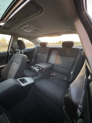 BMW E92 Serie 3 325d Manual 2008
