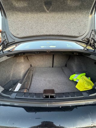 BMW E92 Serie 3 325d Manual 2008