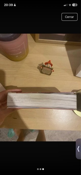 Diccionario latin