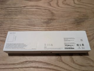 Apple Pencil 2ª Generación