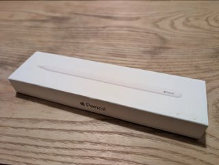Apple Pencil 2ª Generación