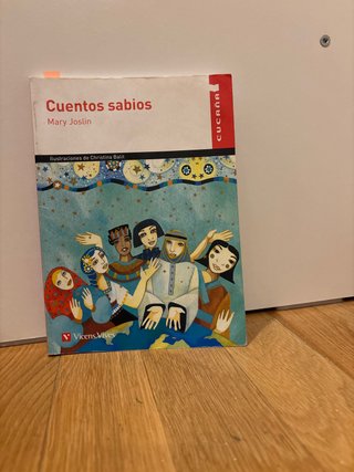 Cuentos sabios