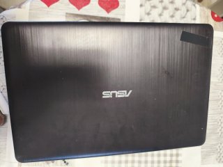 Despiece Asus A540N