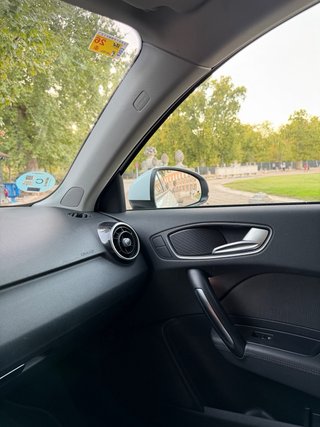 Audi A1 2014 Sportback