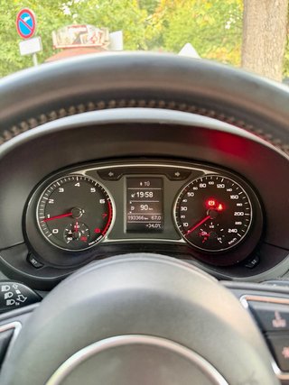 Audi A1 2014 Sportback