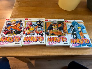 Naruto