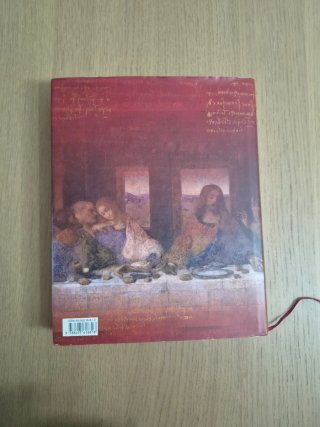 El Código Da Vinci