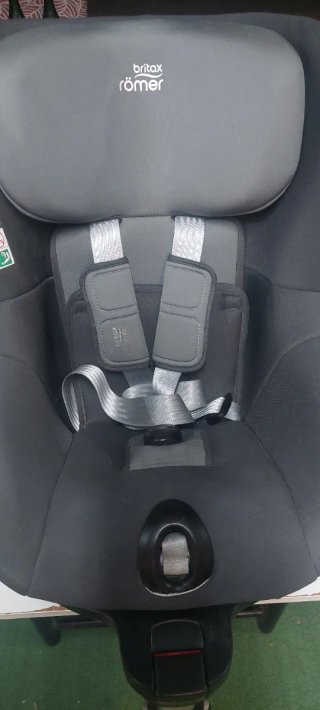 Silla de coche para bebé