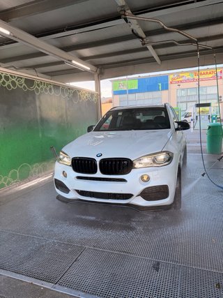 BMW X5 2015