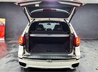 BMW X5 2015