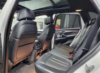BMW X5 2015