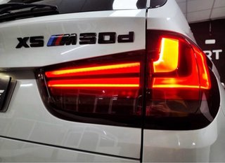 BMW X5 2015