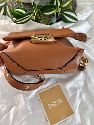 Bolso Michael Kors Marrón