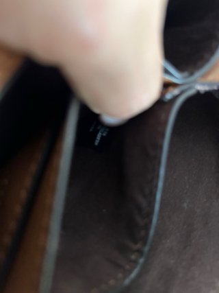 Bolso Michael Kors Marrón