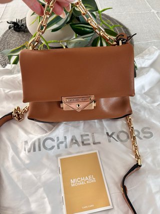Bolso Michael Kors Marrón