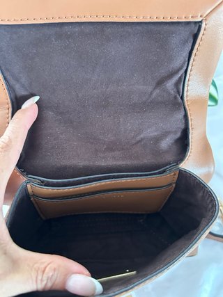 Bolso Michael Kors Marrón