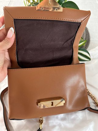 Bolso Michael Kors Marrón