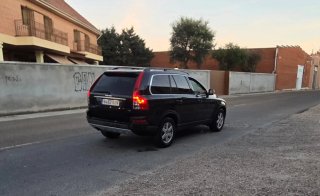 Volvo XC90 2008