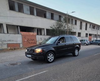 Volvo XC90 2008