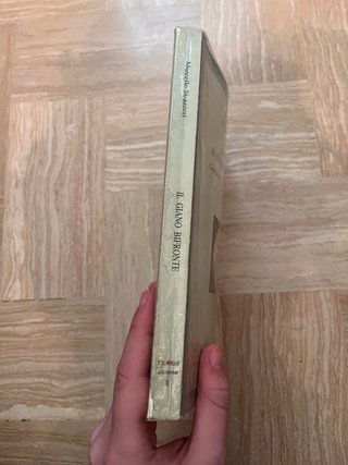 Libro Il Giano Bifronte Marcello Strazzeri Giuridi