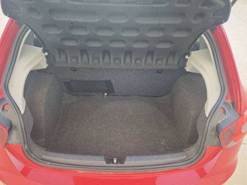 SEAT Ibiza 2015, foto 5
