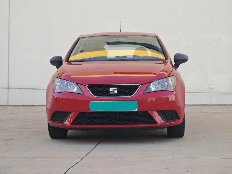SEAT Ibiza 2015, foto 7