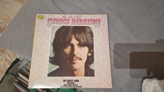 Vinilo The Best of George Harrison