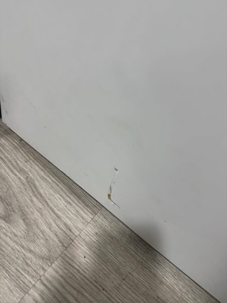 Armario modular blanco Ikea