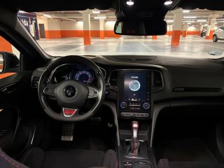 Renault Megane 2019