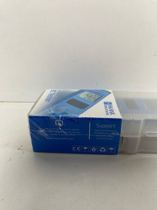 : Medidor EC Hanna HI98304 DIST 4
