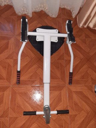 Silla Kart para Hoverboard Hiboy. "No negociable"